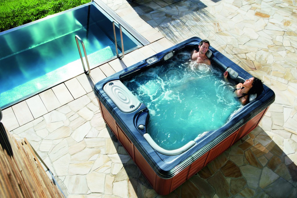 spa